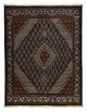 Tabriz - 40 Raj Mattan 206x158cm - Persisk matta