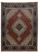 Tabriz - 40 Raj Mattan 200x154cm - Persisk matta