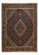 Tabriz - 40 Raj Mattan 150x204cm - Persisk matta