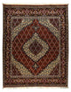 Tabriz - 40 Raj Mattan 200x155cm - Persisk matta