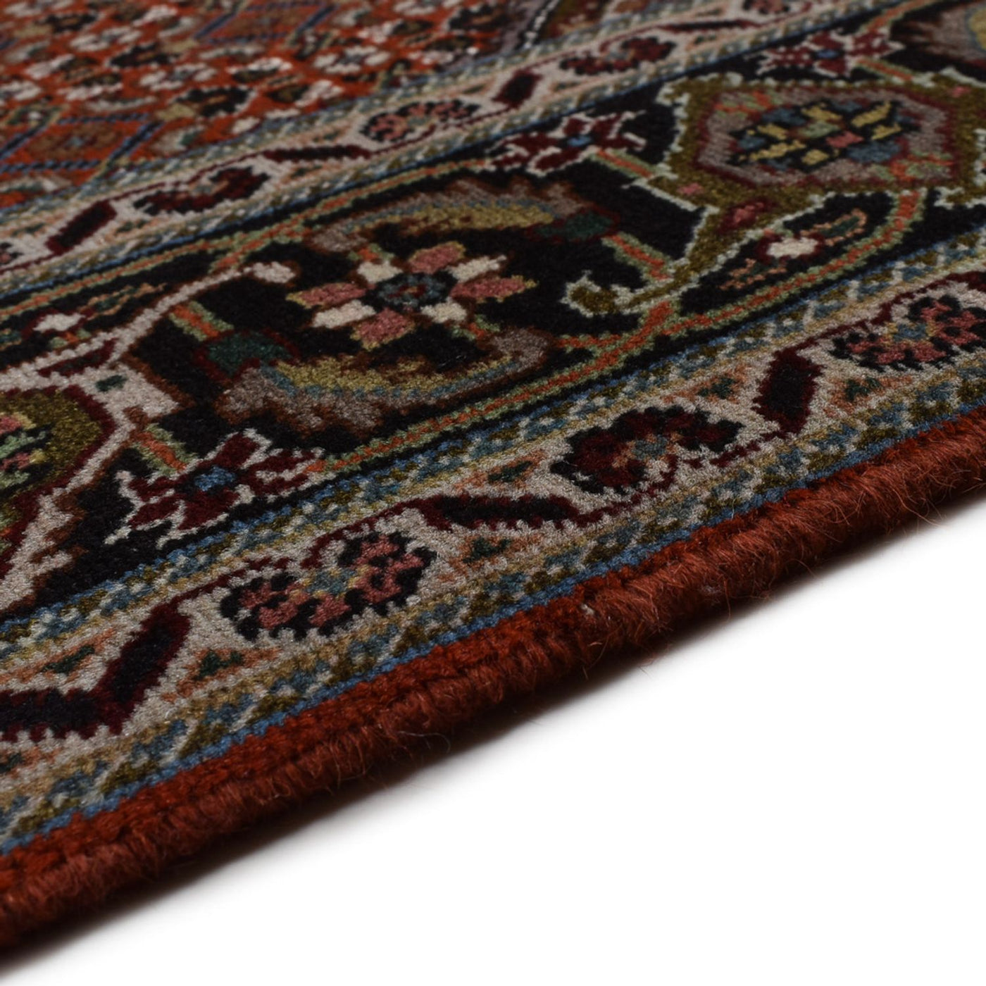 Tabriz - 40 Raj Mattan 200x150cm - Persisk matta