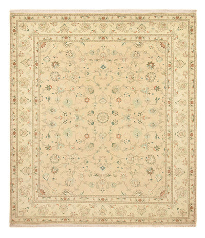 Tabriz - 50 Raj Mattan 250x300cm - Persisk matta