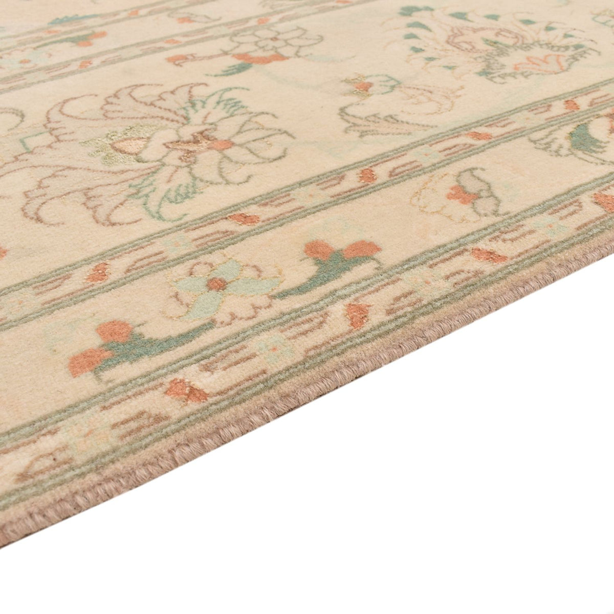 Tabriz - 50 Raj Mattan 250x300cm - Persisk matta