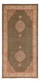 Tabriz - 50 Raj Mattan 404x200cm - Persisk matta
