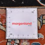 Persisk matta - Tabriz - Royal - 150 x 102 cm - mörkblå