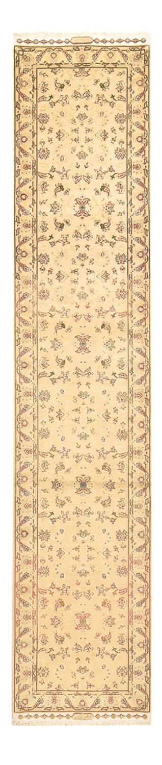 Tabriz - 50 Raj Mattan 78x378cm - Persisk matta