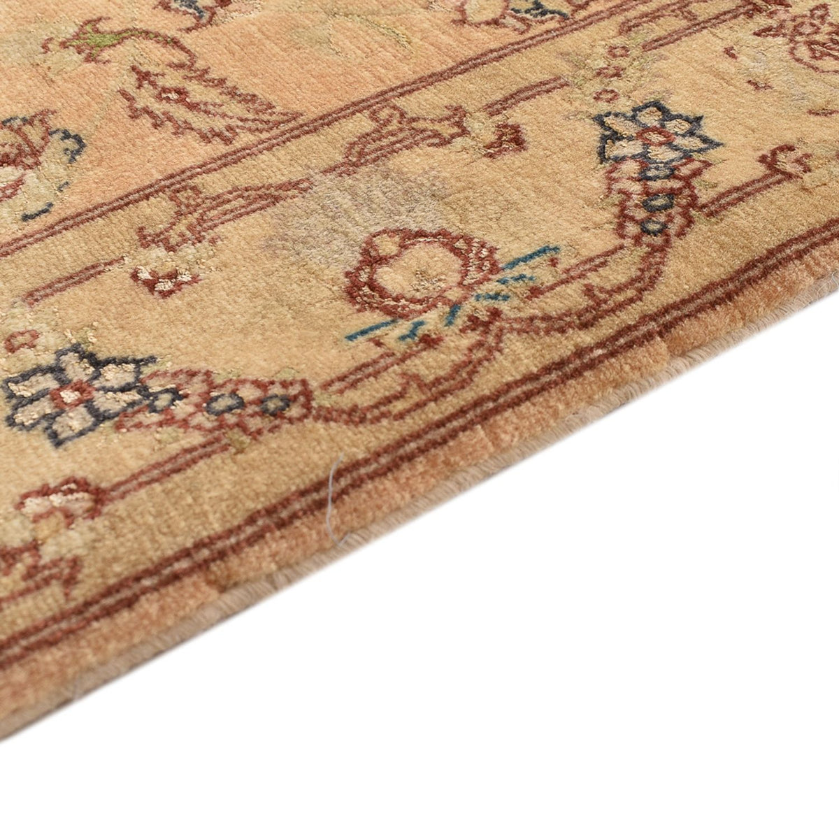 Tabriz - 50 Raj Mattan 78x378cm - Persisk matta