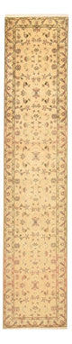 Tabriz - 50 Raj Mattan 376x80cm - Persisk matta