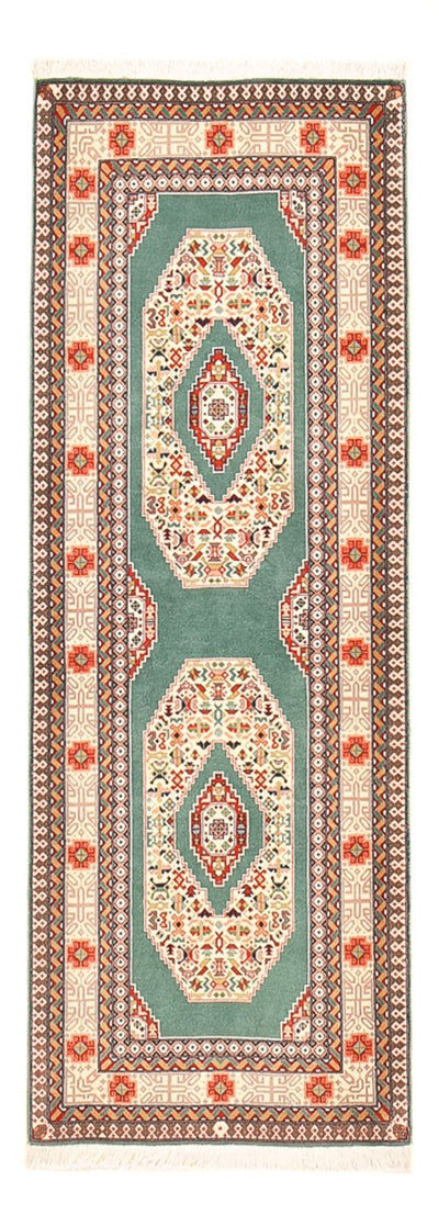 Tabriz - 50 Raj Mattan 70x192cm - Persisk matta