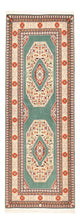 Tabriz - 50 Raj Mattan 192x70cm - Persisk matta