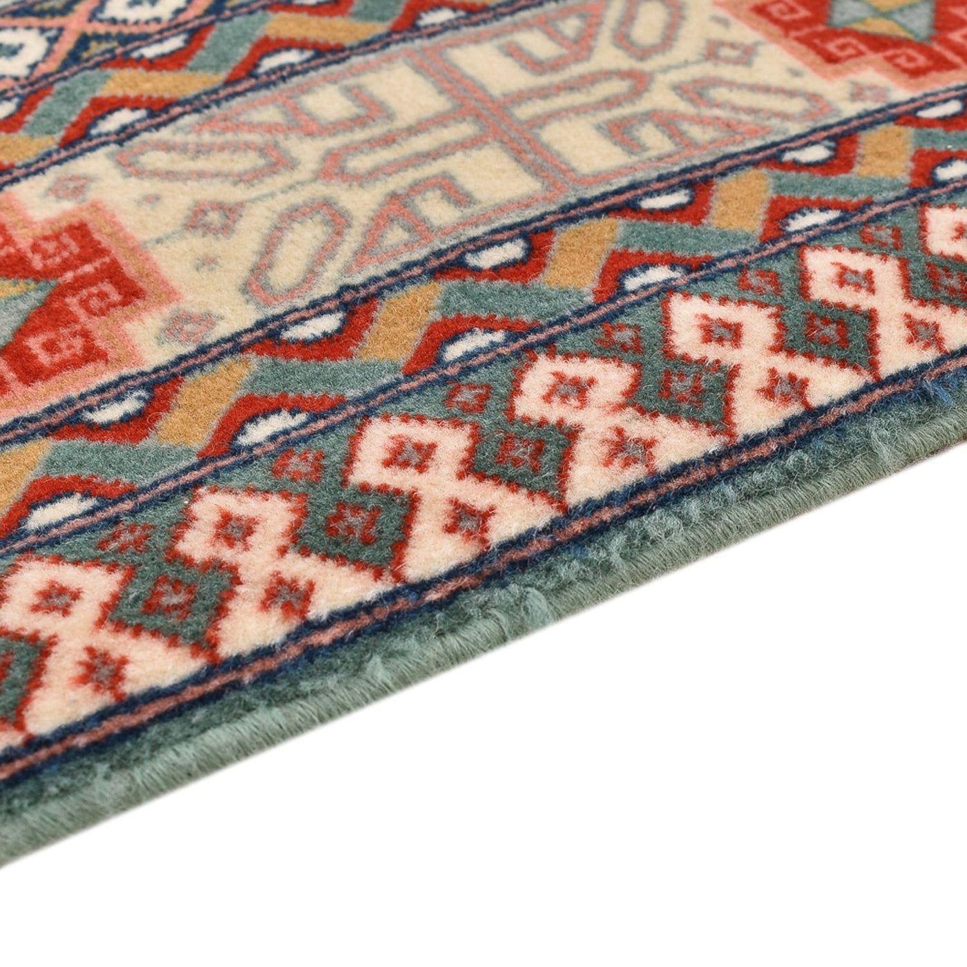 Tabriz - 50 Raj Mattan 192x70cm - Persisk matta