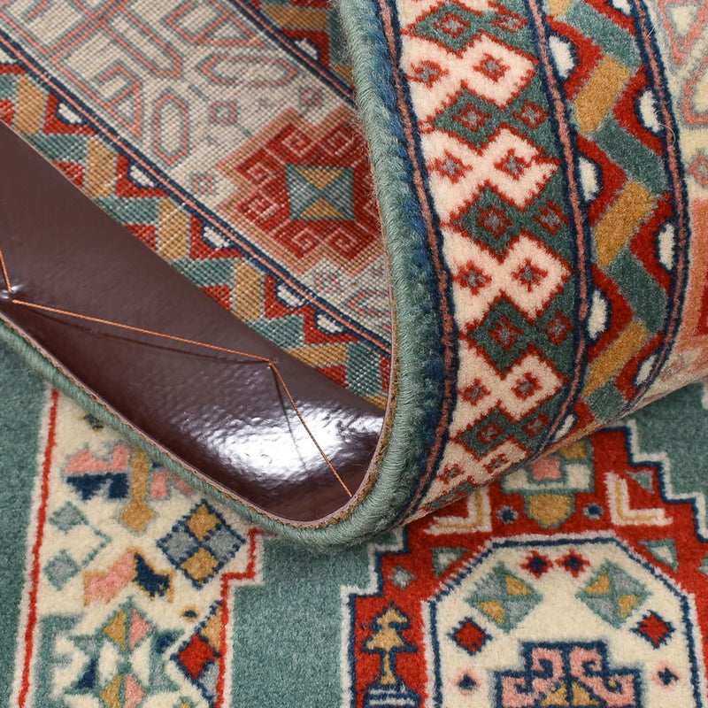 Runner Persisk matta - Tabriz - Royal - 192 x 70 cm - flerfärgad