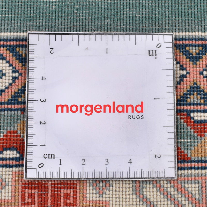 Runner Persisk matta - Tabriz - Royal - 192 x 70 cm - flerfärgad