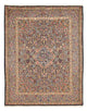 Persisk matta - Royal - 232 x 181 cm - flerfärgad