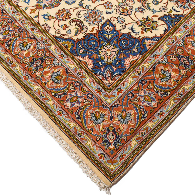 Persisk matta - Classic - 305 x 202 cm - karamell