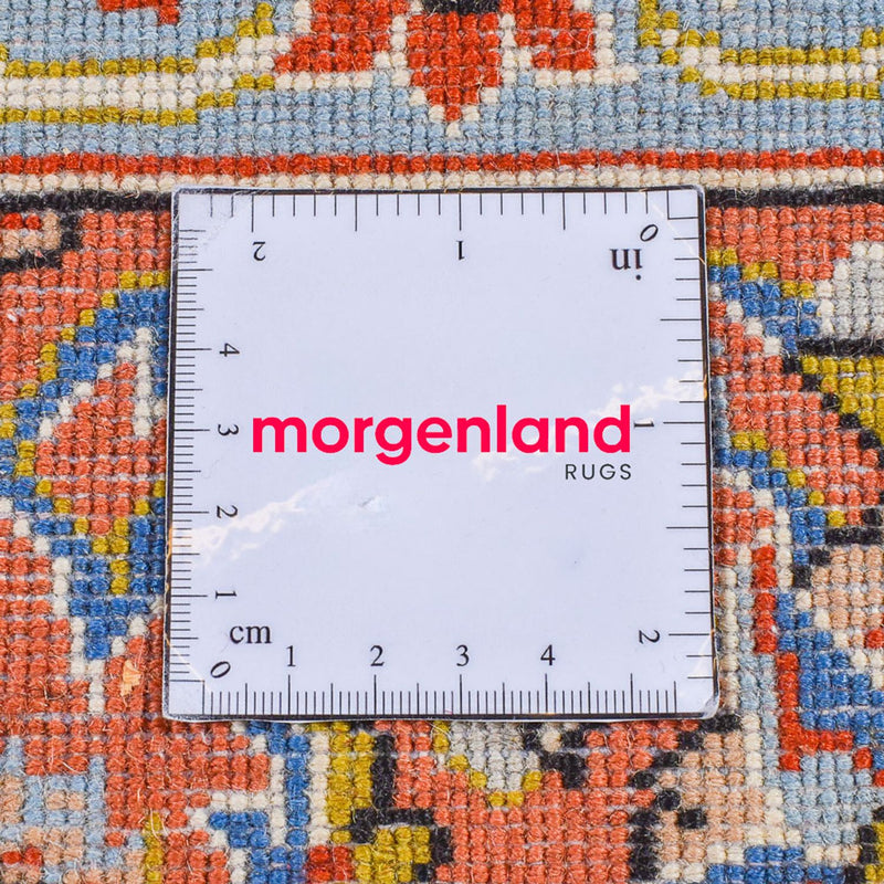 Persisk matta - Classic - 305 x 202 cm - karamell