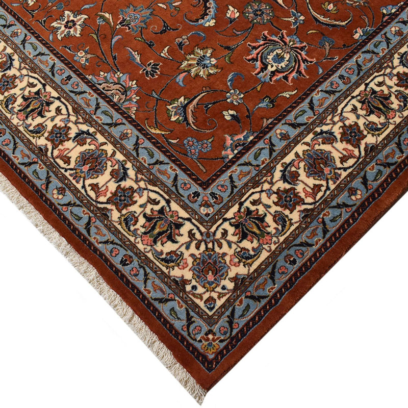 Persisk matta - Classic - 310 x 210 cm - röd