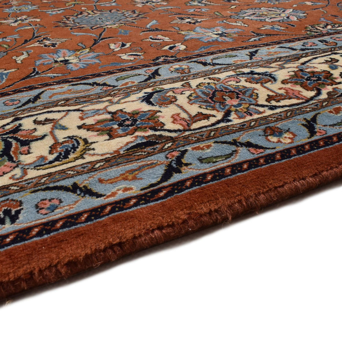 Sarouk Mattan 210x310cm - Persisk matta