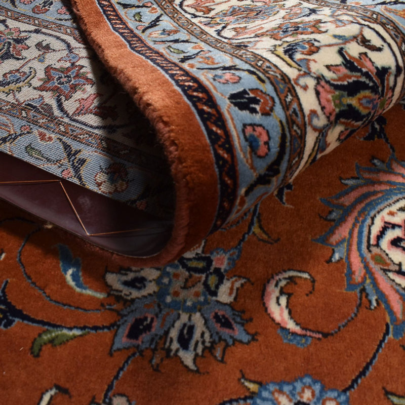 Persisk matta - Classic - 310 x 210 cm - röd