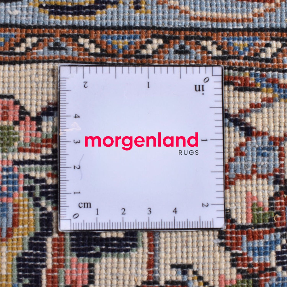 Persisk matta - Classic - 310 x 210 cm - röd