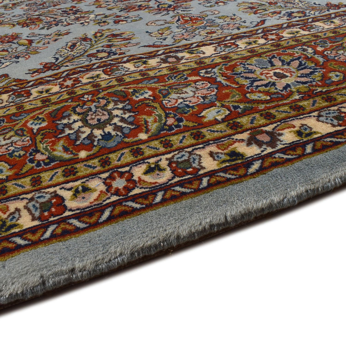Sarouk Mattan 205x300cm - Persisk matta