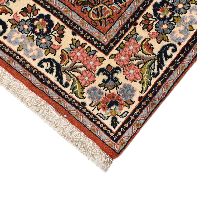 Persisk matta - Classic - 205 x 133 cm - röd