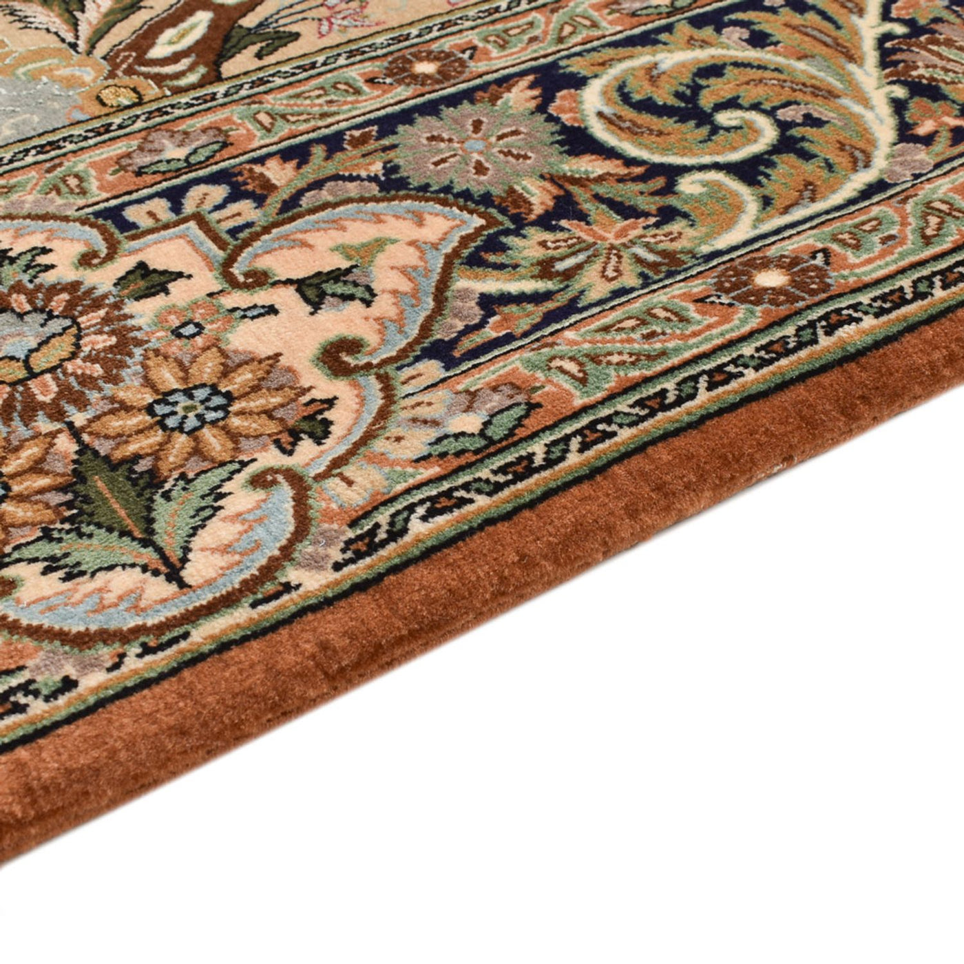 Ilam Mattan 220x138cm - Persisk matta