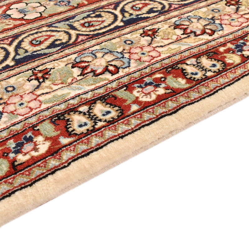 Runner Persisk matta - Ghom - Kunglig - 198 x 52 cm - beige
