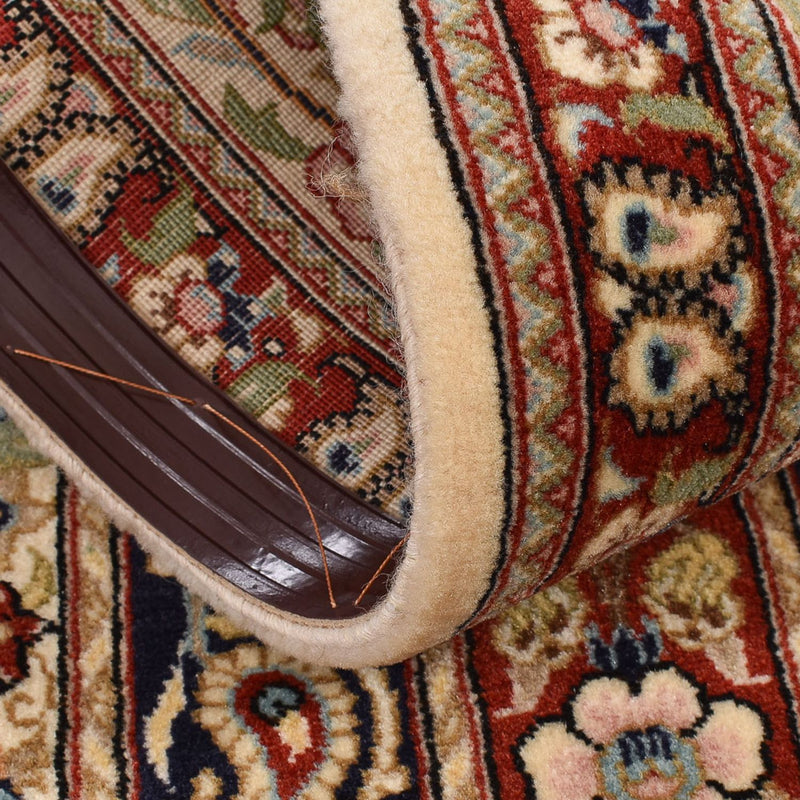 Runner Persisk matta - Ghom - Kunglig - 198 x 52 cm - beige