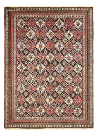 Afshar Sirjan Mattan 253x185cm - Persisk matta – product image