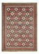 Afshar Sirjan Mattan 253x185cm - Persisk matta