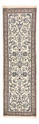 Nain - 9 la Mattan 195x60cm - Persisk matta