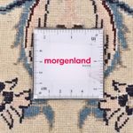 Runner Persisk matta - Nain - Royal - 195 x 60 cm - grädde