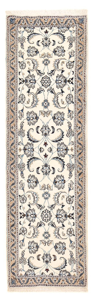 Runner Persisk matta - Nain - Royal - 192 x 57 cm - grädde