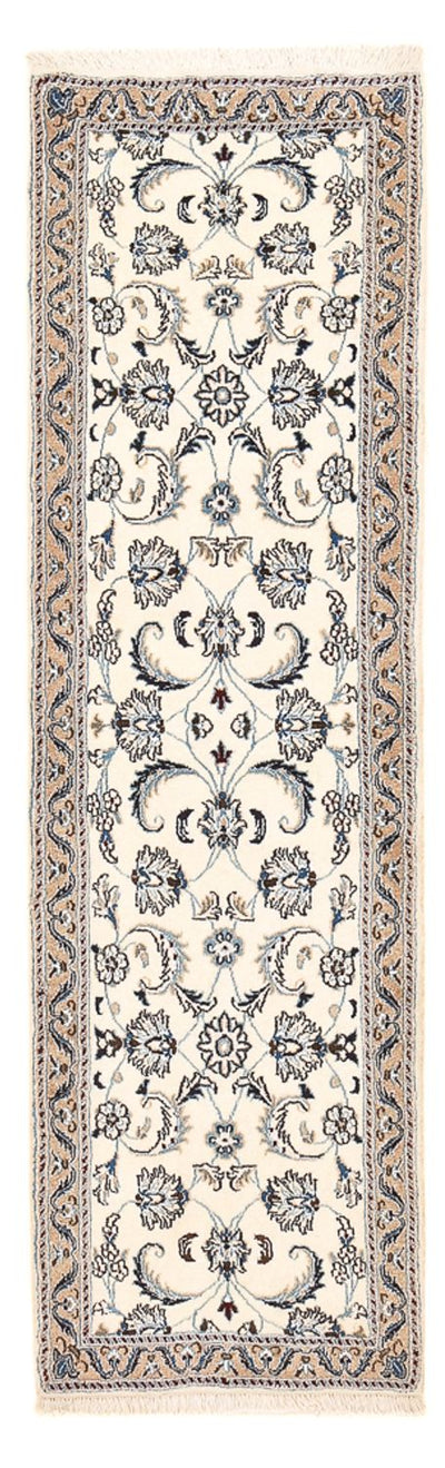 Nain - 9La Mattan 57x192cm - Persisk matta