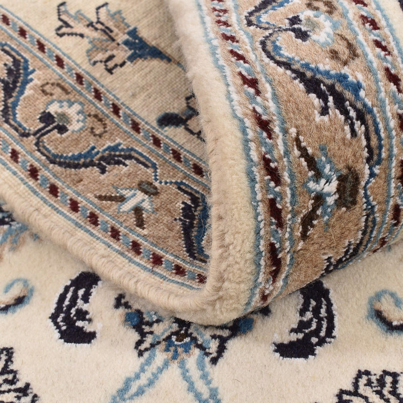 Runner Persisk matta - Nain - Royal - 192 x 57 cm - grädde