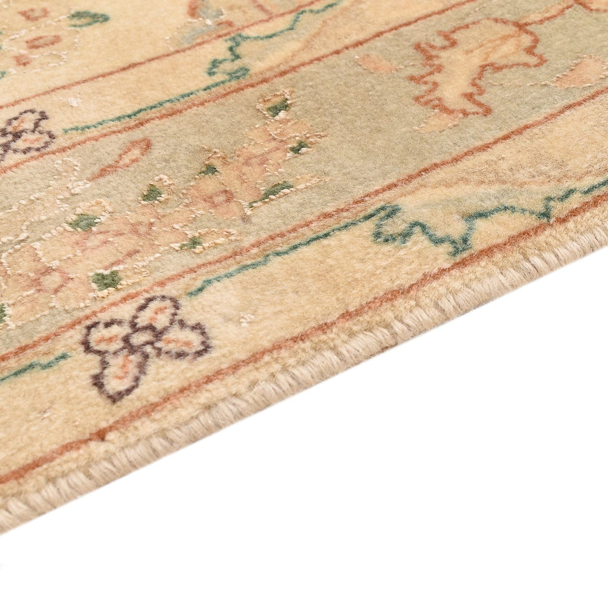 Tabriz - 50 Raj Mattan 81x205cm - Persisk matta