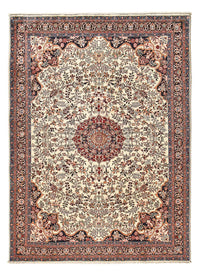 Persisk matta - Bijar - 300 x 217 cm - beige