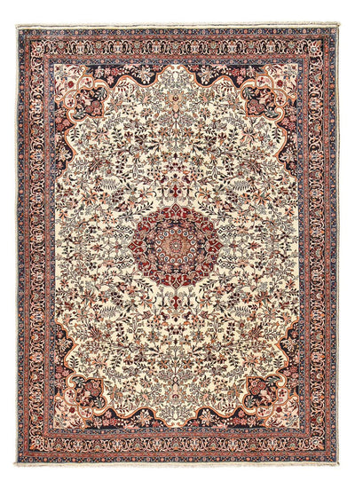 Bidjar Mattan 217x300cm - Persisk matta
