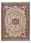 Persisk matta - Bijar - 300 x 217 cm - beige
