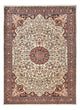 Bidjar Mattan 300x217cm - Persisk matta
