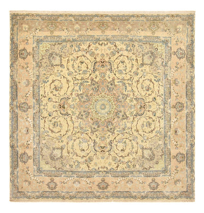Tabriz - 50 Raj Mattan 251x267cm - Persisk matta