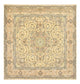 Tabriz - 50 Raj Mattan 267x251cm - Persisk matta