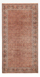 Bidjar Mattan 398x205cm - Persisk matta