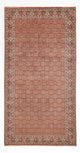 Bidjar Mattan 393x205cm - Persisk matta