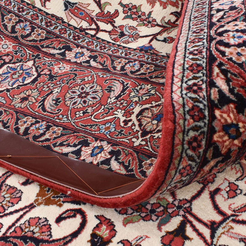 Runner Persisk matta - Bijar - 417 x 204 cm - rost