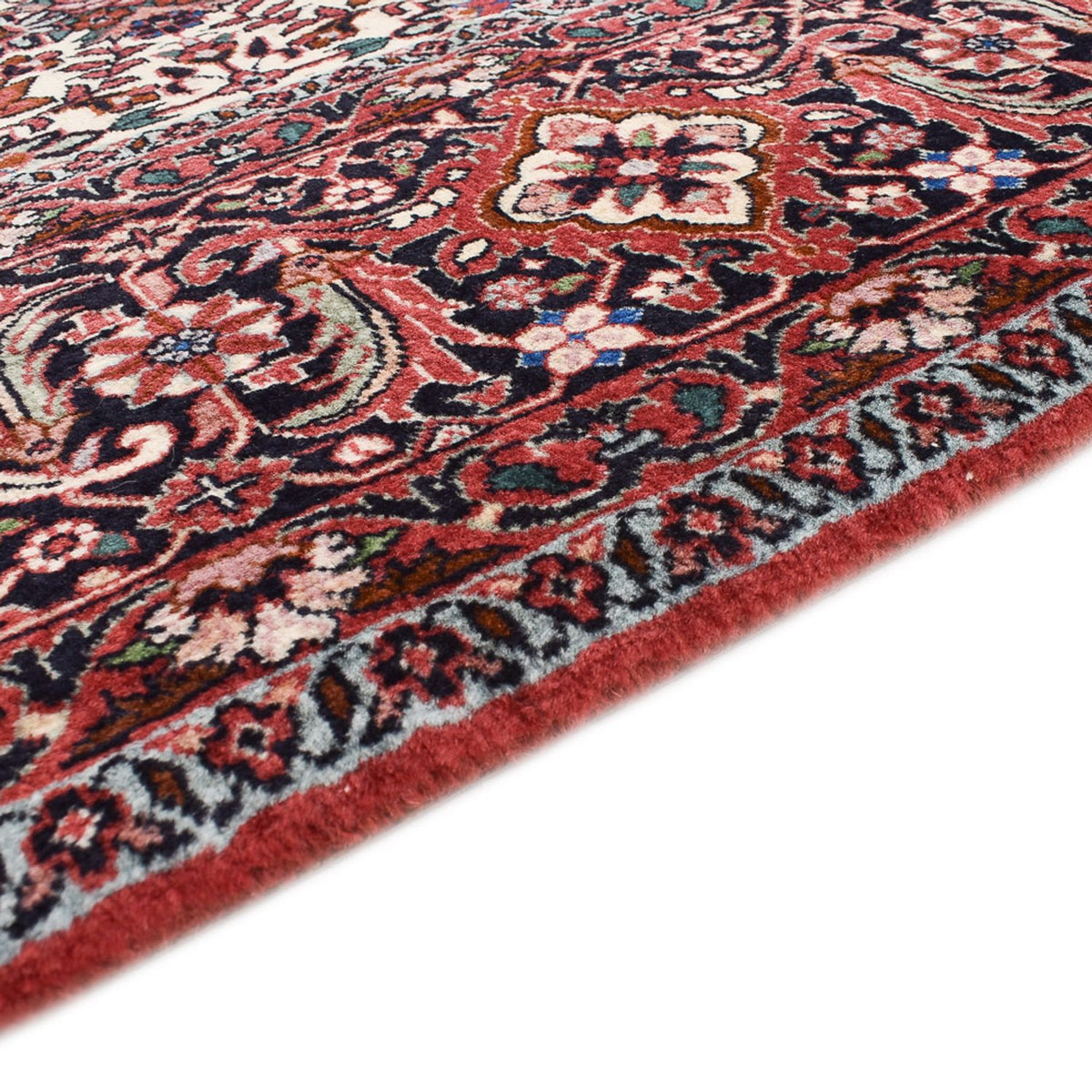 Bidjar Mattan 254x345cm - Persisk matta