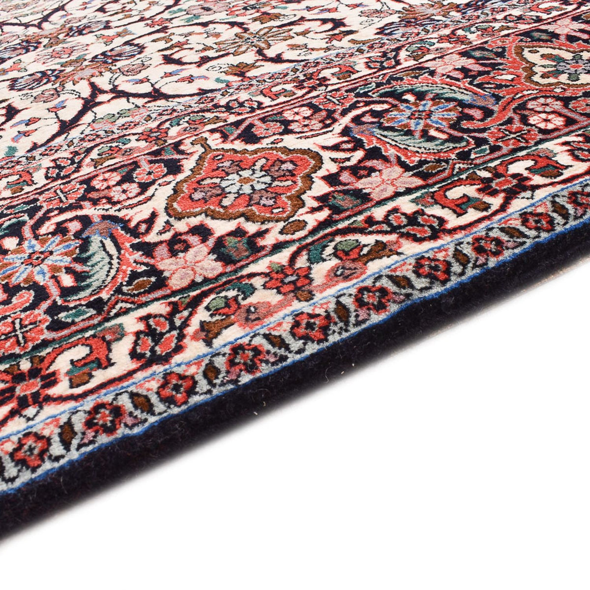 Bidjar Mattan 254x350cm - Persisk matta