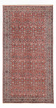 Bidjar Mattan 203x394cm - Persisk matta
