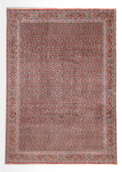 Bidjar Mattan 258x362cm - Persisk matta